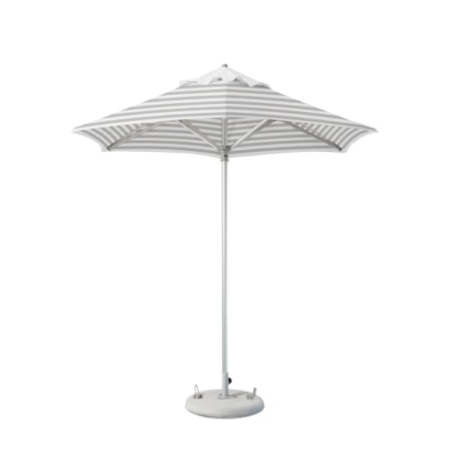 OROTLECT 6 9'' Market Umbrella