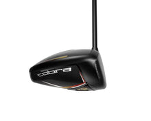 Cobra Golf 2022 LTDX LS Driver Matte Black-Gold Fusion