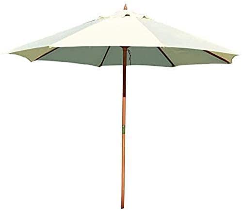QZQHNYJ Fishing Umbrella Garden Parasol Beach Patio Beach Umbrella Foldable Patio Umbrellas Beach Parasol Outdoor Parasol