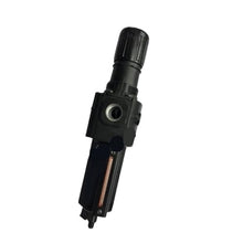 B74G-4AK-QD1-RMN Manual Filter Pressure reducing Valve 4GK/4BK/RMG/QD2/QD3(B74G-4AK-QD1-RMN)