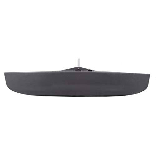 Spring Creek Manufacturing Hydrodynamic SUP Stabilizer Float Package Gray