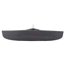 Spring Creek Manufacturing Hydrodynamic SUP Stabilizer Float Package Gray