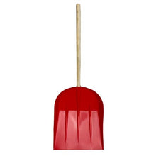 AB Tools Sumo Snow Leaf Grass Shovel Scoop Remover Clearer Cleaning Short Handle 20pc