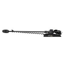 Minn Kota Terrova Freshwater Electric-Steer Trolling Motor with Universal Sonar 2 & i-Pilot GPS Black