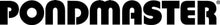 Danner Manufacturing, Inc., Pondmaster 3000 GPH Waterfall/Skimmer Pump, 02660