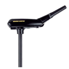 Minn Kota Pontoon Hand Control Bow Mount 12V 55 lbs Black 52-Inch Shaft