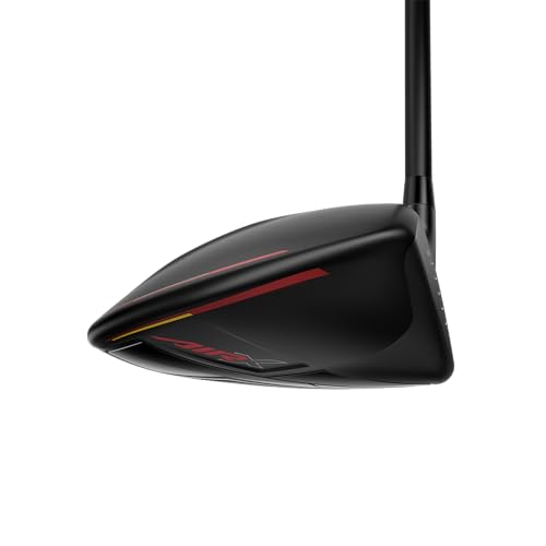 Cobra Golf Air-X 2 Offset Men's Driver Black