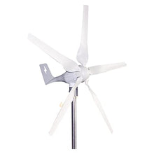 Wind Generator 600W 800W 1000w Wind Turbine Generator Free Energy 12v 24v 48v Small Windmill MPPT Controller Low Noise Small Mill Homeuse - Onshore Wind(5,1_24V_MPPT Controller)