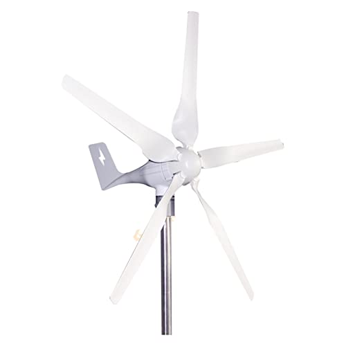 Wind Generator 600W 800W 1000w Wind Turbine Generator Free Energy 12v 24v 48v Small Windmill MPPT Controller Low Noise Small Mill Homeuse - Onshore Wind(5,1_48V_MPPT Controller)