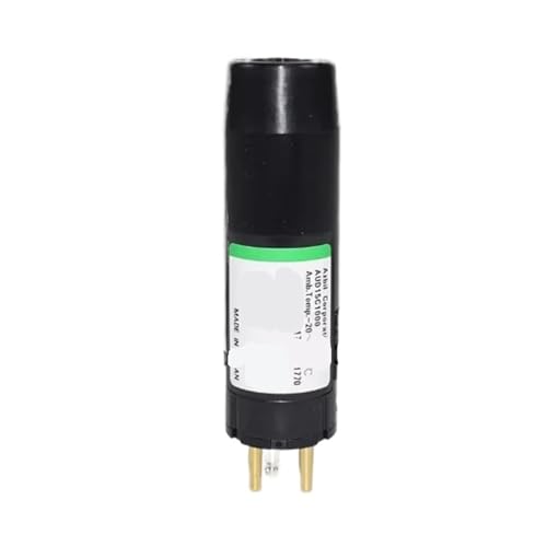 OETIBUFA AUD110C1000 Flame Detector
