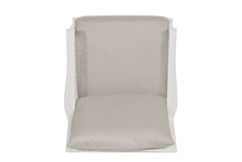 Winston Aspen Cushion Rocking Lounge Chair Coastal Mist