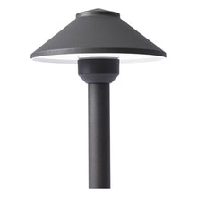Pro-Trade Landscape Lighting Bundle - 150 Watt Transformer, 6 Black Path Light Fixtures, 6 Black Up-Light Fixtures, LED Bulbs Included - Project Pack of 12 Fixtures