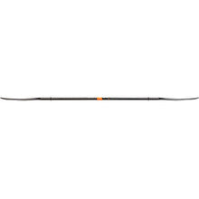 AQUA BOUND Tango Carbon Straight Shaft 4-Piece Kayak Paddle
