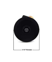 Sherwood Pump Rubber Impeller BR/CI