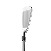Wilson Dynapower Forged Men's Graphite Golf Irons - Right Hand, Regular, 5-PW, GW Silver