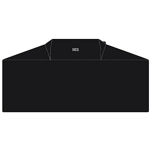DCS Vinyl Cover for 36-Inch Series 9 Grill On Cart (ACC-36E)