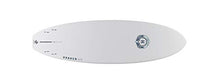 Boardworks Kraken Stand Up Paddleboard Bamboo/Grey/Ocean