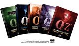HBO Oz Complete First Five Seasons Box Set