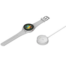 Voice Caddie T9 Premium GPS Golf Watch Gray