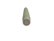 Boston Warehouse Mystique Flameless Candle Ivory 8" Taper