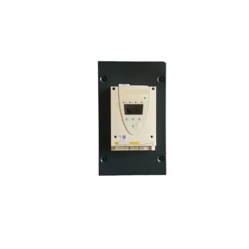 Power Controller ATS22C21Q 210A 110kW 220-440V