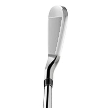 TaylorMade M4 2021 Combo Iron Set 3/4H+5-PW Red