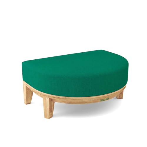 Anderson Teak Coronado Ottoman