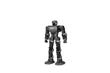 Robosen Interstellar Scout K1 PRO Robot Voice Control White