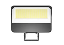 RAB X34-450T High Output Field-Adjustable Floodlight (450W Trunnion, 120-277 Volts)