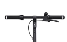 Segway Ninebot F2 Electric KickScooter 350W 25 Mi Range Black
