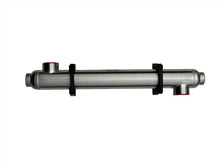 Badgerpipe 600k BTU Stainless Steel Heat Exchanger for Pools/Spas