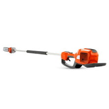 Husqvarna 530iP4 10 Inch Professional Battery Pole Saw, Tree Limb Cutter