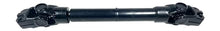 FLIP MFG. Driveshaft Compatible with Scag Turf Tiger STT Replaces 481528 482424 PTO Mower Deck STT52 STT61