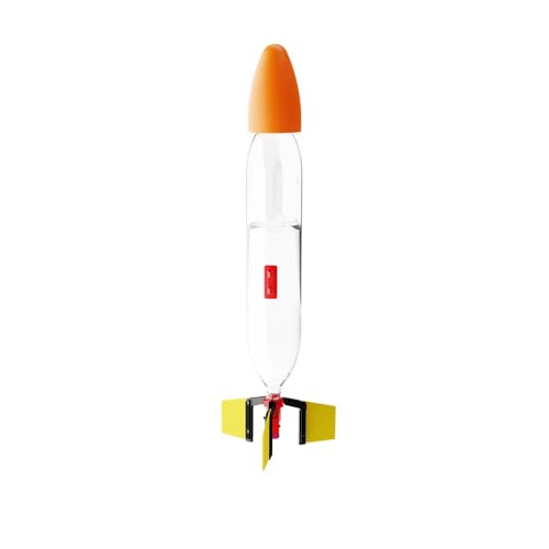 Space Trek HydroLaunch® Water Rocket Starter Kit