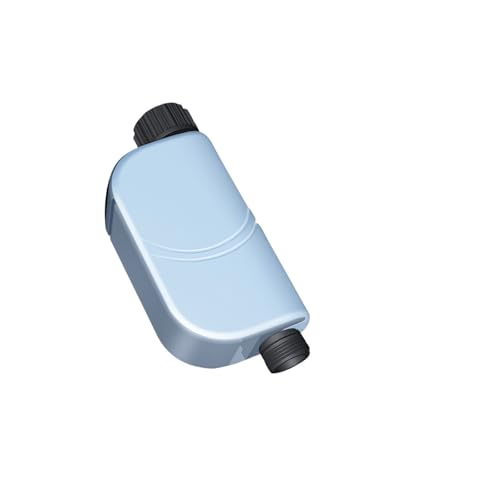 Garden Hose Watering Timer, Programmable Sprinkler Timer for Drip Irrigation Watering Kit(Water Timer US)