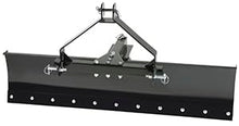 MotoAlliance 7 Piece Agricultural Kit Black
