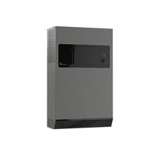 UPV5048E photovoltaic Energy Storage Hybrid Inverter 5KW Two-Way high Frequency Charging Inverter mppt Built-in
