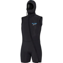 Bare 7mm Sport Men's Step-in Jacket Small
