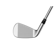 Callaway Golf Apex AI200 Iron Set Right Steel Stiff 6 Iron-PW Chrome