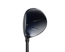 Cobra Golf 2022 LTDX Fairway Gloss Peacoat-Red
