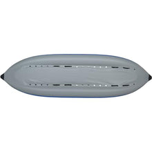 Star Inflatables Outlaw II Inflatable Kayak Blue