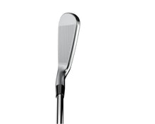 Cobra Golf 2022 King Forged Tec Iron Set Satin Chrome