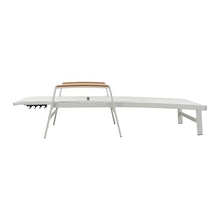 Seeheool OAXTON Chaise Lounge (62753.00WWHIMP2)