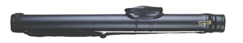 Meucci MECAS03 58 Billiards Pool Cue Stick with Free Hard Case