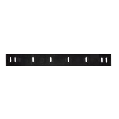 C-8 1-1/2inX8inX96in,RUBBER C.E. M#08190