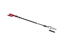 Milwaukee Electric - M18 FUELTRADE TELESCOPING Pole Saw KIT