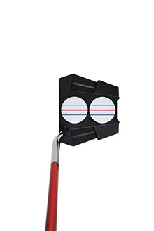 Odyssey Golf 2Ball Eleven Triple Track Putter Black