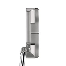 TaylorMade TP Hydroblast Soto 1 Titanium