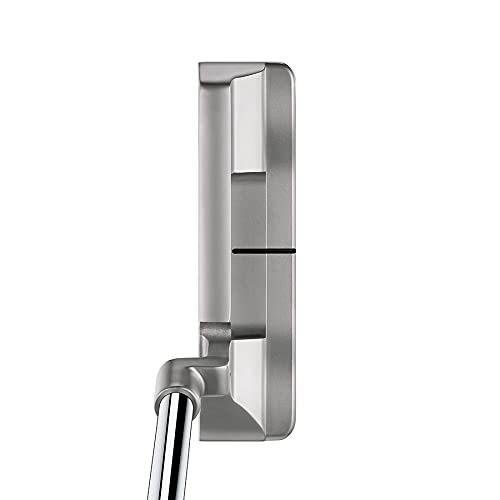 TaylorMade TP Hydroblast Soto 1 Titanium