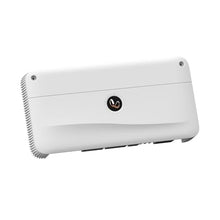 Enrock Marine Bluetooth Digital Media Receiver with 4X 6.5" Waterproof RGB LED Speakers, 10" RGB LED Subwoofer & 5 Channel Amp